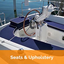 Seats & Upholstery