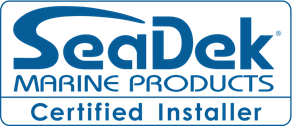 SeaDek Certified Installer