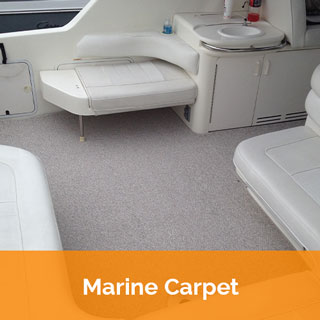 Marine Carpet