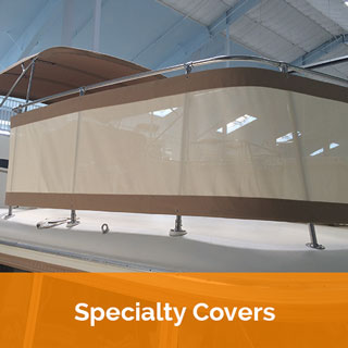 Specialty Covers