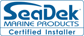 SeaDek Marine Products Certified Installer