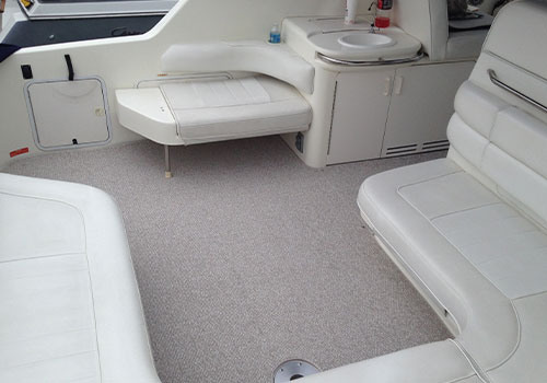 Marine Carpet