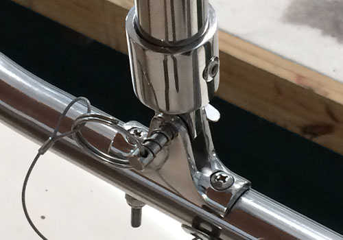 Metal Fabrication & Frames