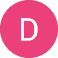 Dustin W. Avatar