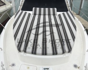 Bow Sun Pad