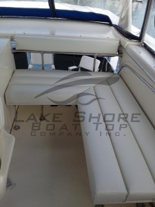 Bridge Cushions