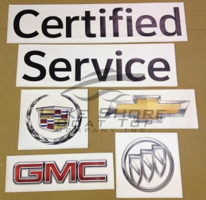 Custom Banners