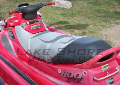 Jet Ski Seat