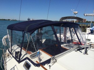 Re-Condition Canvas & Polish Windows