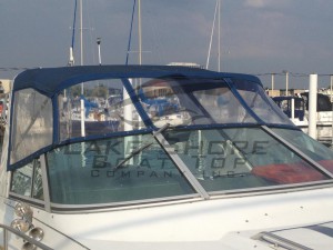 Window Glass Replacement (AFTER)