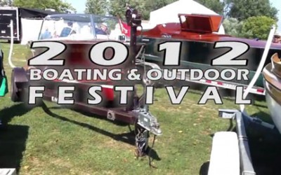 2012 Boating & Outdoor Festival