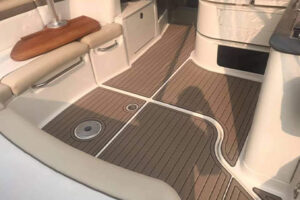 370 Sea Ray Sundancer & 340 Formula