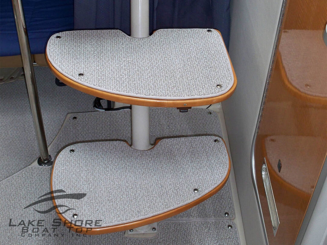 Lake Shore Boat Top Gallery