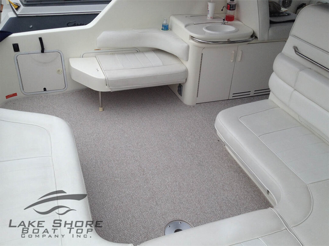 Lake Shore Boat Top Gallery