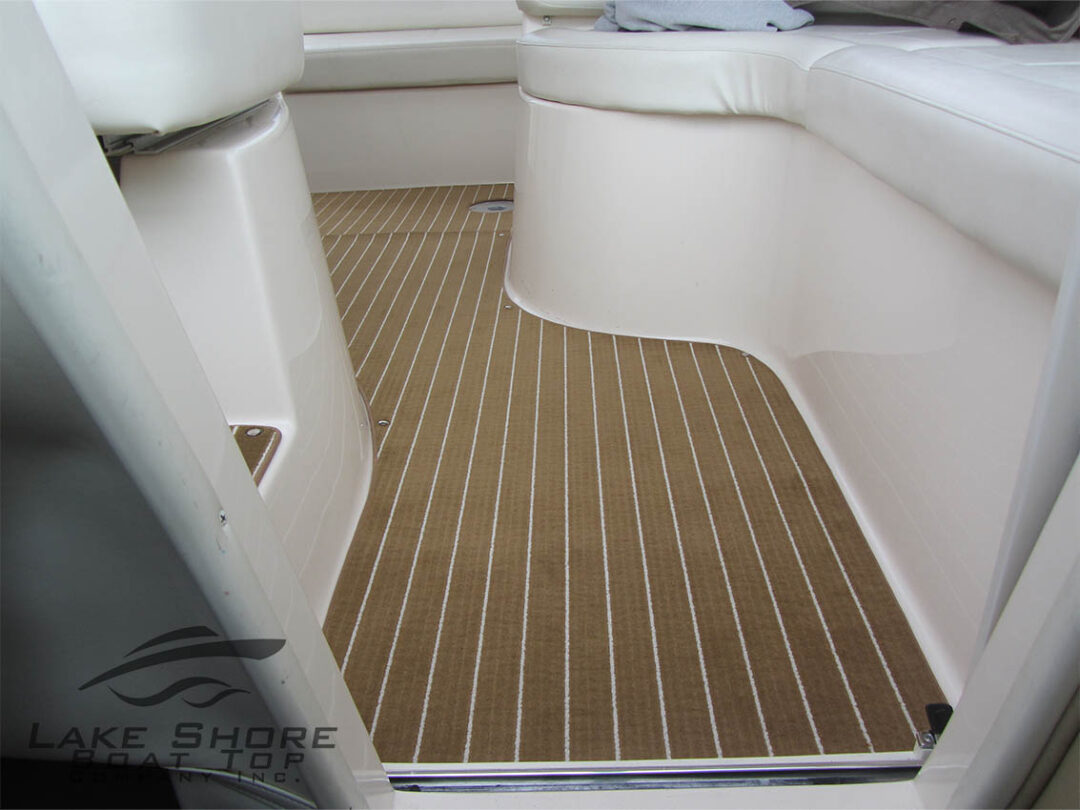 Lake Shore Boat Top Gallery