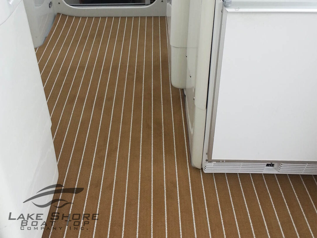 Lake Shore Boat Top Gallery
