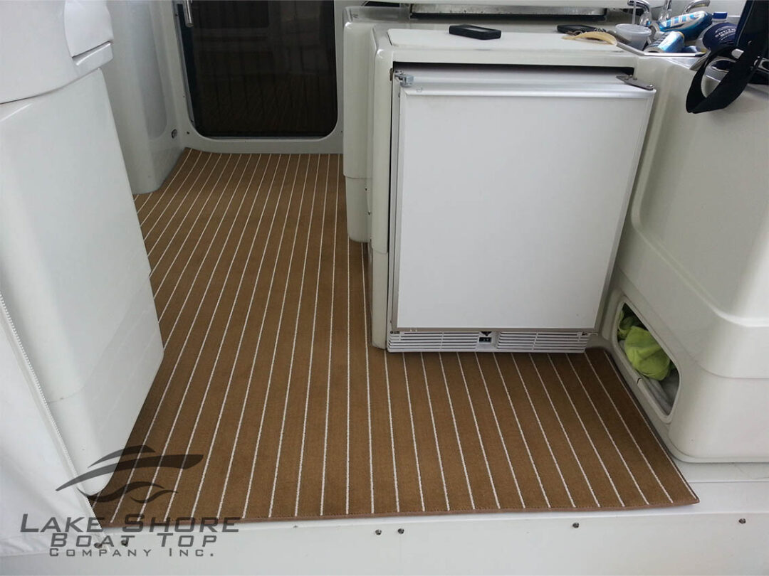 Lake Shore Boat Top Gallery