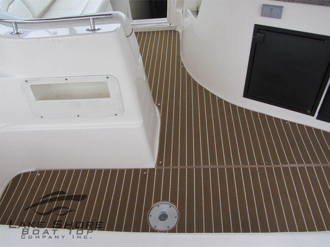 Lake Shore Boat Top Gallery
