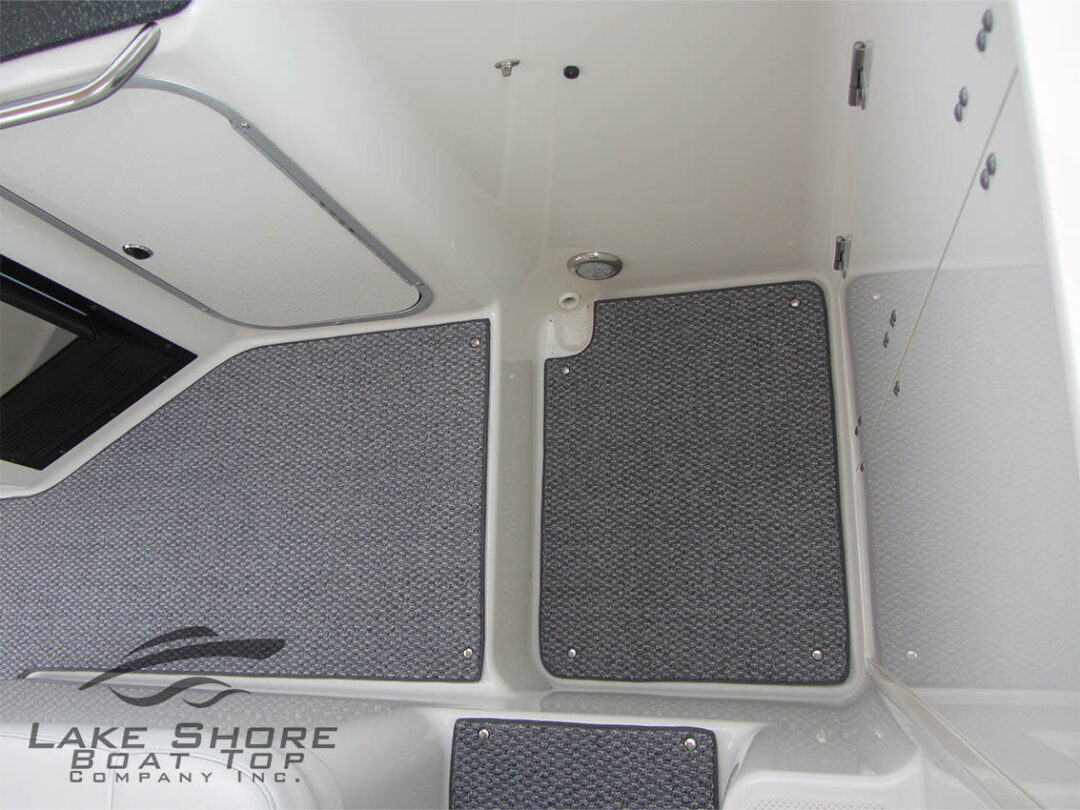Lake Shore Boat Top Gallery