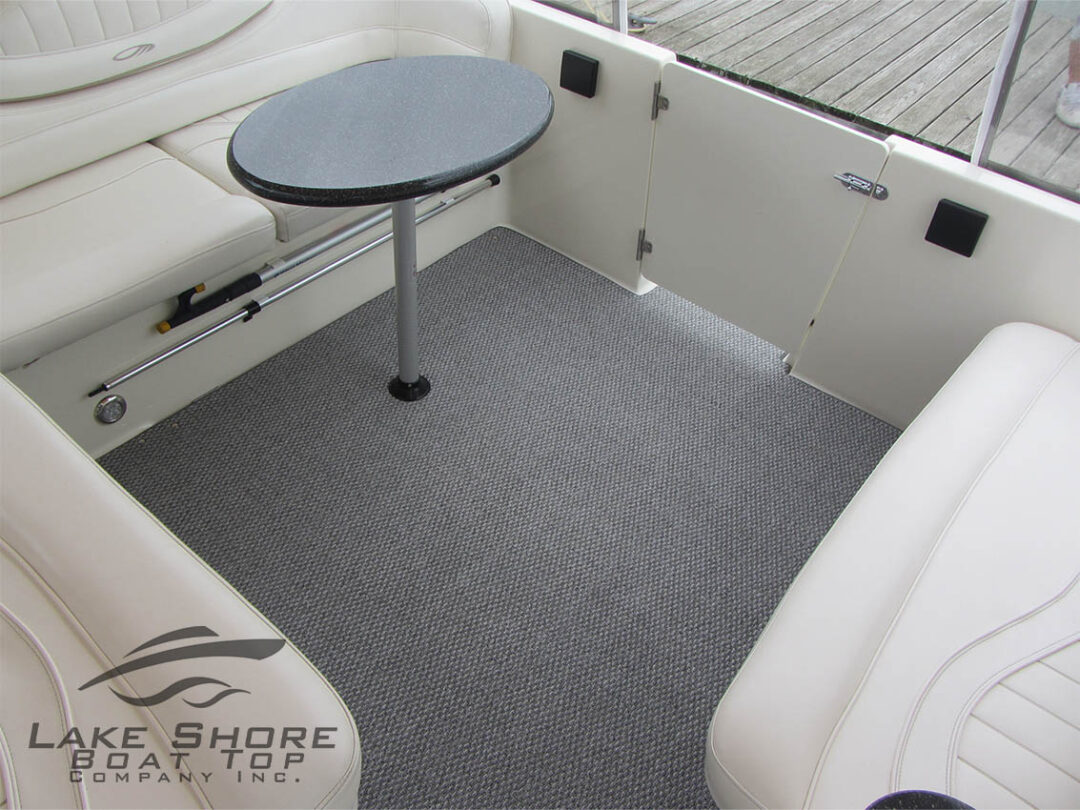 Lake Shore Boat Top Gallery