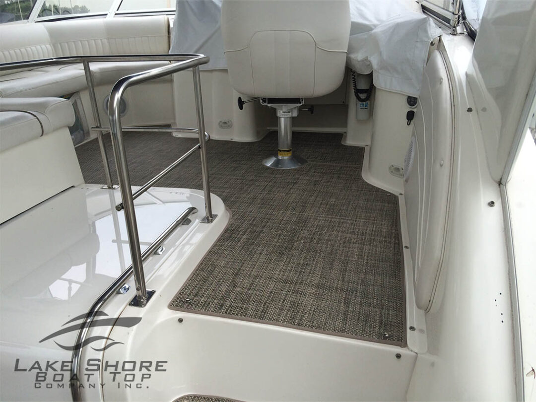 Lake Shore Boat Top Gallery