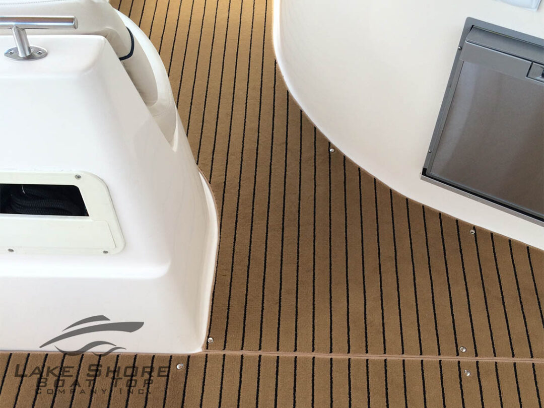 Lake Shore Boat Top Gallery