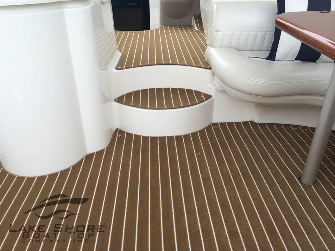 Lake Shore Boat Top Gallery