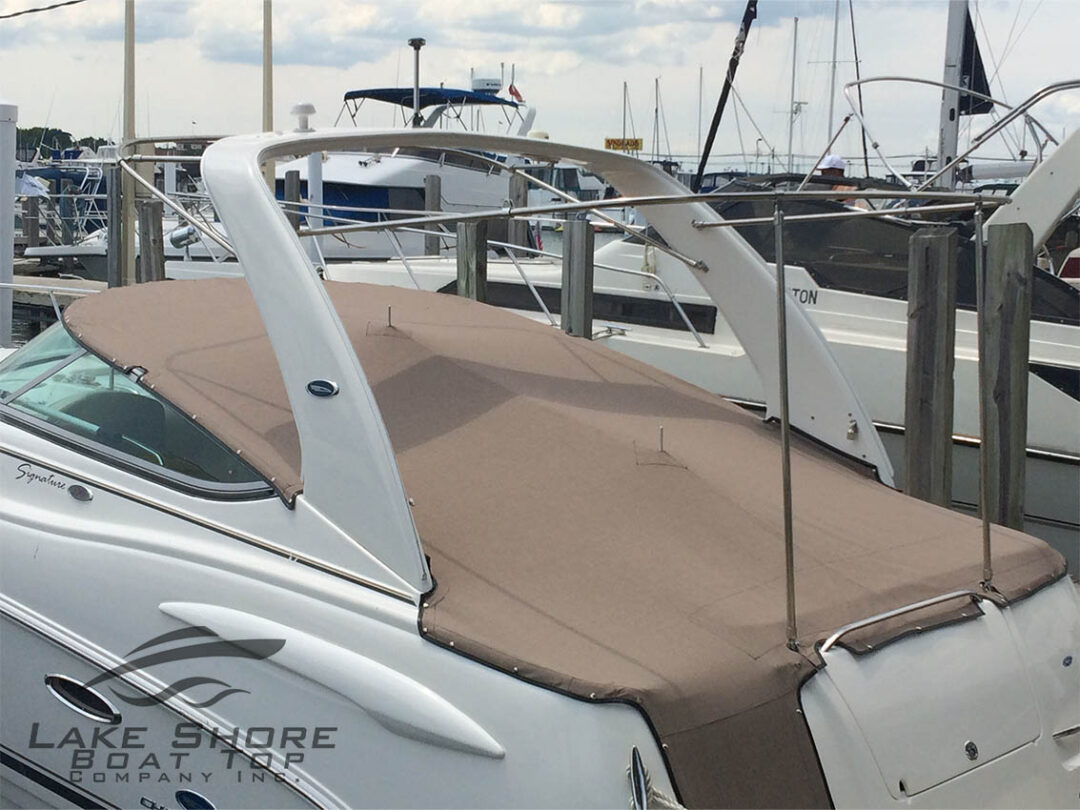 Lake Shore Boat Top Gallery