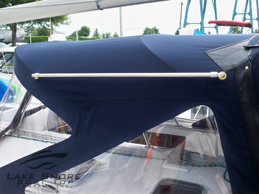 Lake Shore Boat Top Gallery