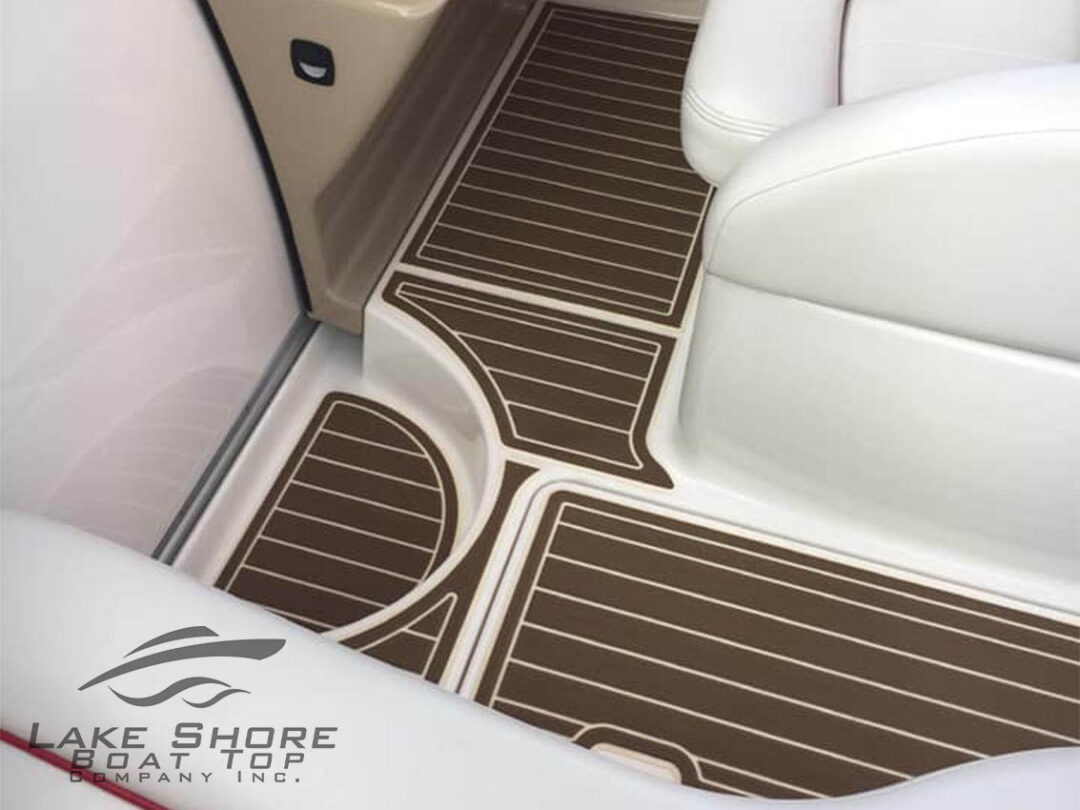 Lake Shore Boat Top Gallery