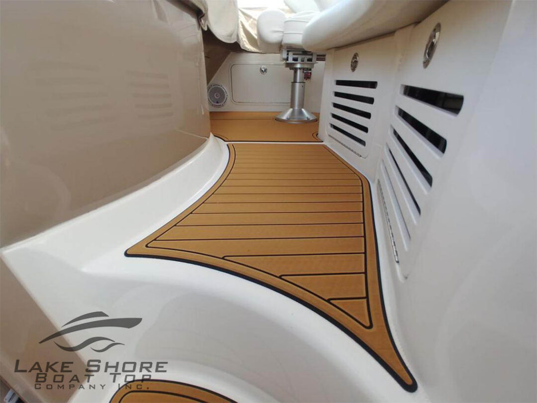 Lake Shore Boat Top Gallery