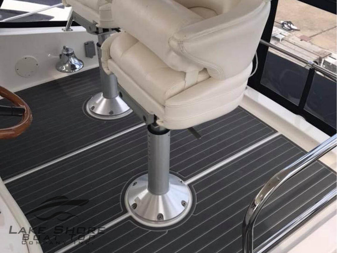 Lake Shore Boat Top Gallery