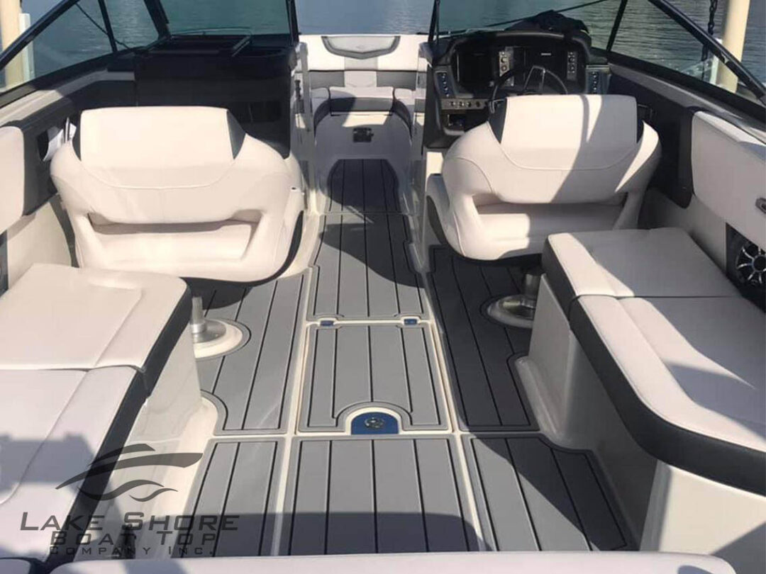 Lake Shore Boat Top Gallery