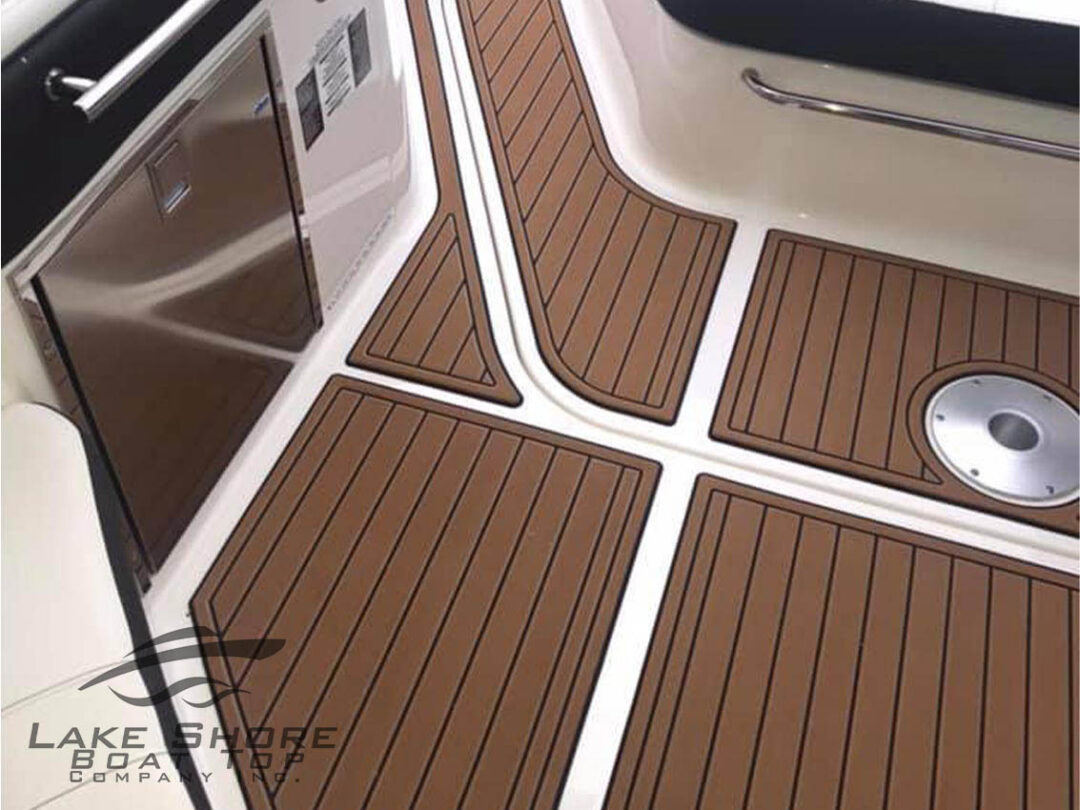 Lake Shore Boat Top Gallery