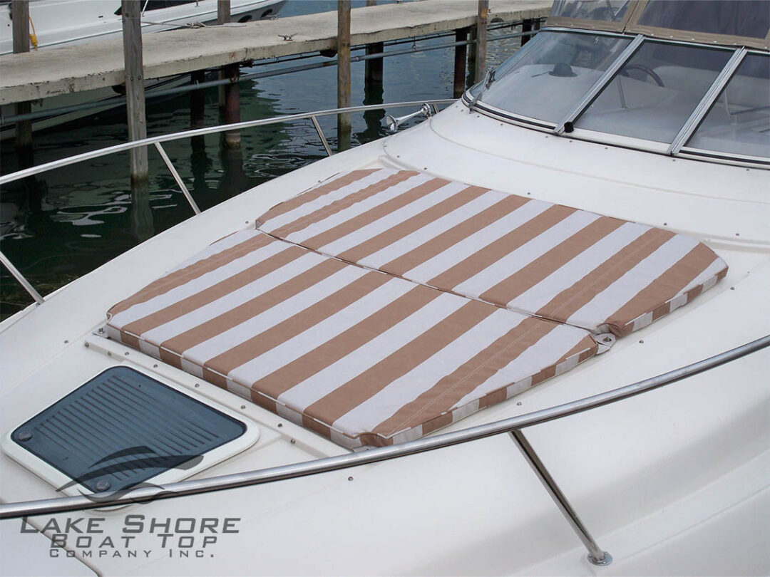 Lake Shore Boat Top Gallery