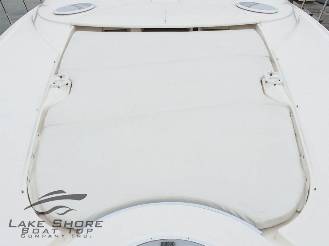 Lake Shore Boat Top Gallery