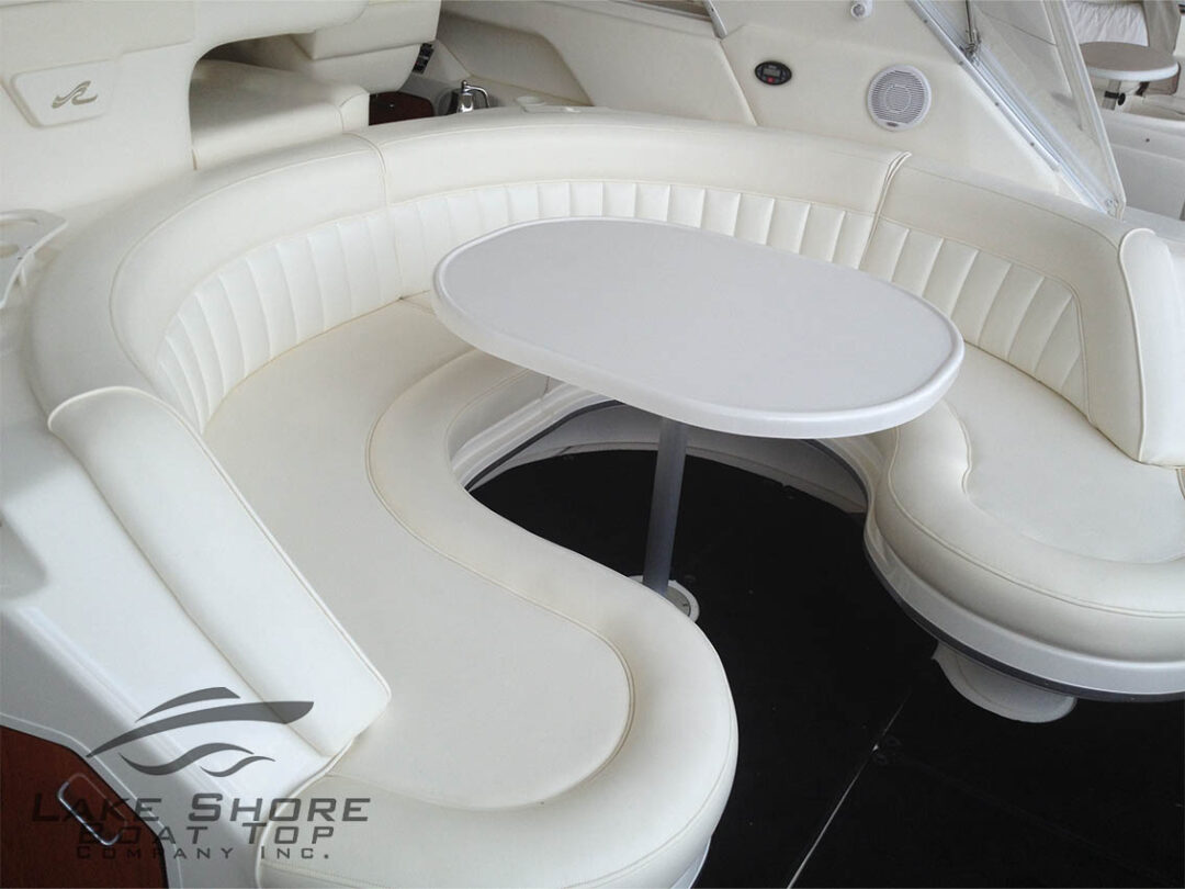 Lake Shore Boat Top Gallery