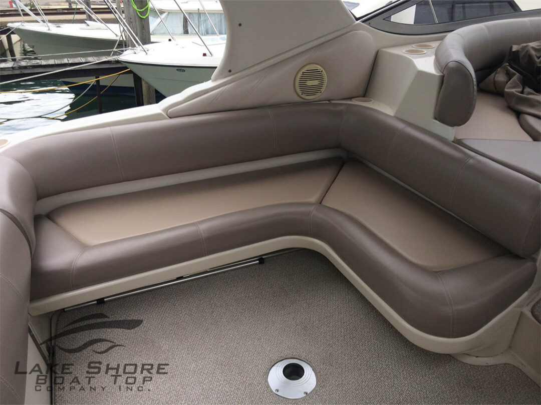 Lake Shore Boat Top Gallery