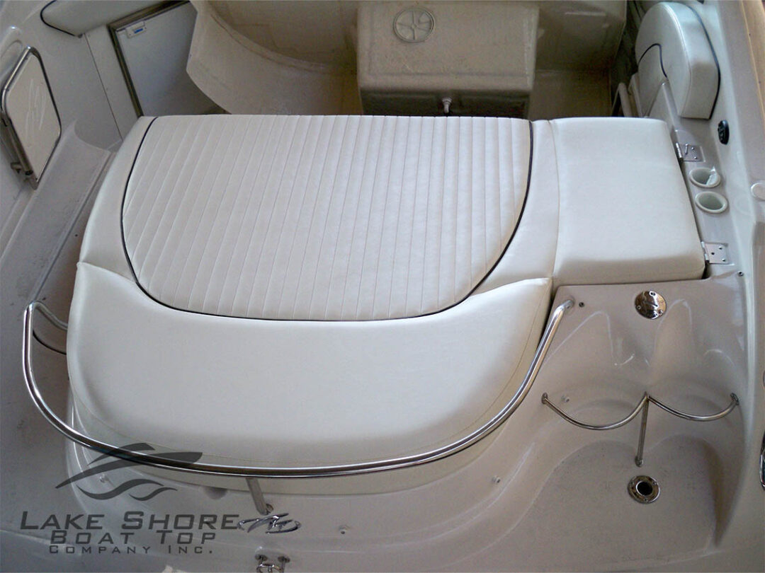Lake Shore Boat Top Gallery