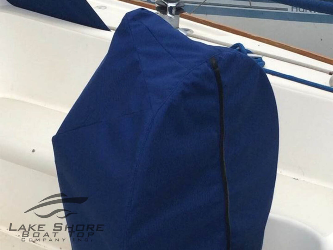 Lake Shore Boat Top Gallery