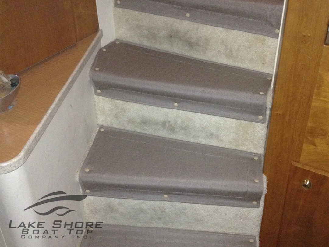 Lake Shore Boat Top Gallery