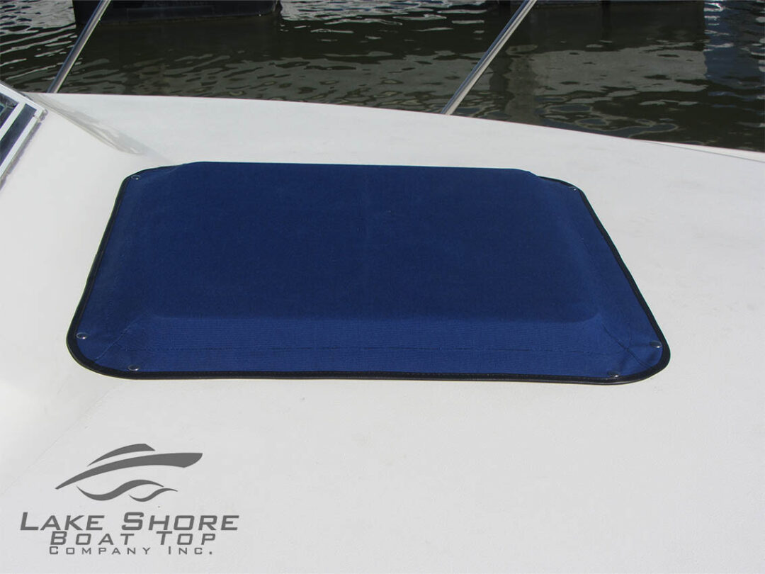 Lake Shore Boat Top Gallery