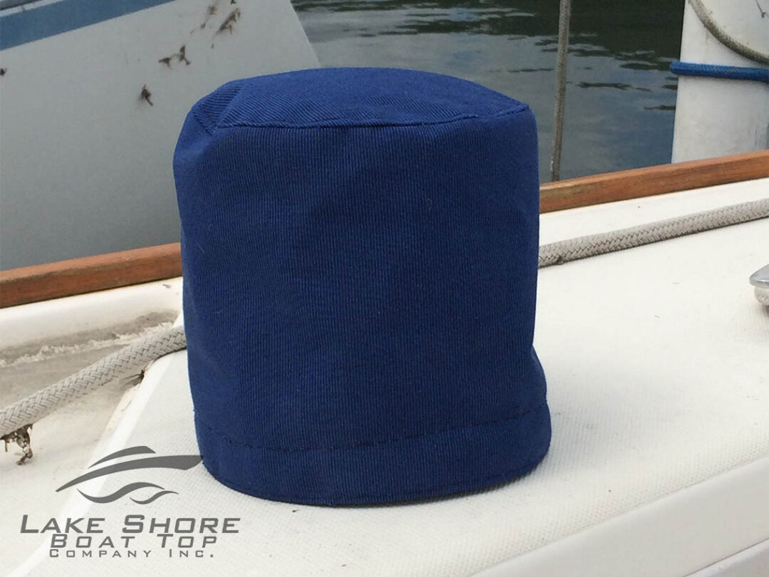 Lake Shore Boat Top Gallery